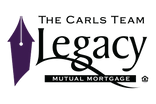 Drew Carls
Legacy Mutual Mortgage
