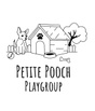 Petite Pooch Playgroup 