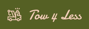 TOW 4 LESS  