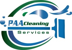 PAA Cleaning Services