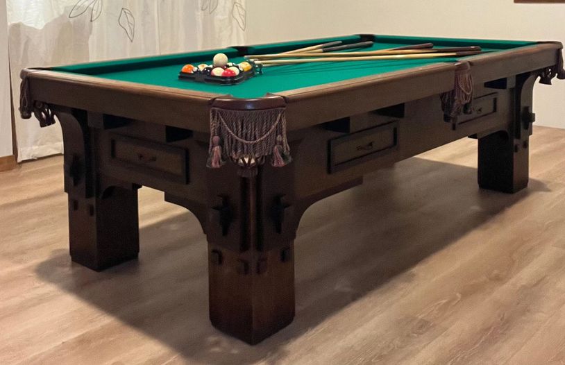pool table donation, donate my pool table, donate my pool table near me, how to donate my pool table