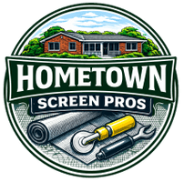 hometown screen pros