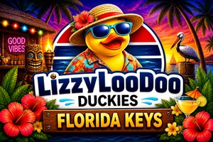 LizzyLooDoo Duckies