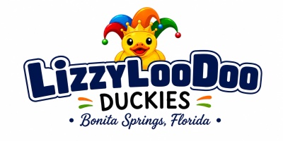 LizzyLooDoo Duckies