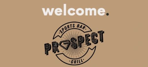 Welcome to Sports Bar and Grill