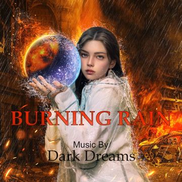 Burning Rain
Dark Dreams