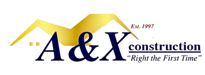 A&X CONSTRUCTION