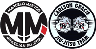 Carlson Gracie PA Team / Marcelo Mattos BJJ