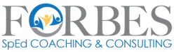 Forbes SpEd Coaching