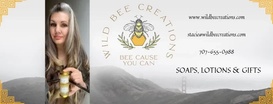 Wild Bee Creations