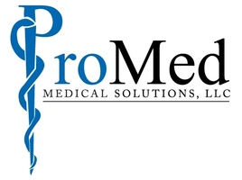 PROMED GLOBAL SERVICES, INC. 