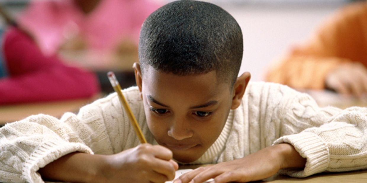 Students work one on one with an experienced tutor on any subject in our tutoring center in Surrey.