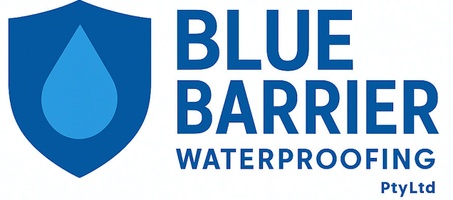 BlueBarrier Waterproofing