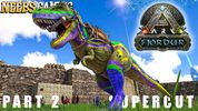 Ark Survival Fjordur Part 2