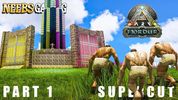 Ark Survival Fjordur Part 1