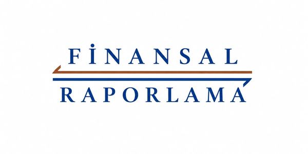 Finansal raporlama görseli.