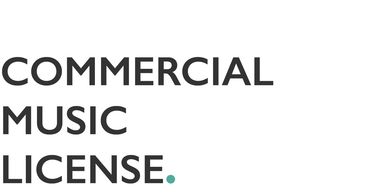Commercial Music License Display Header For This Media.