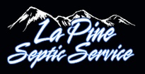 La Pine Septic Service