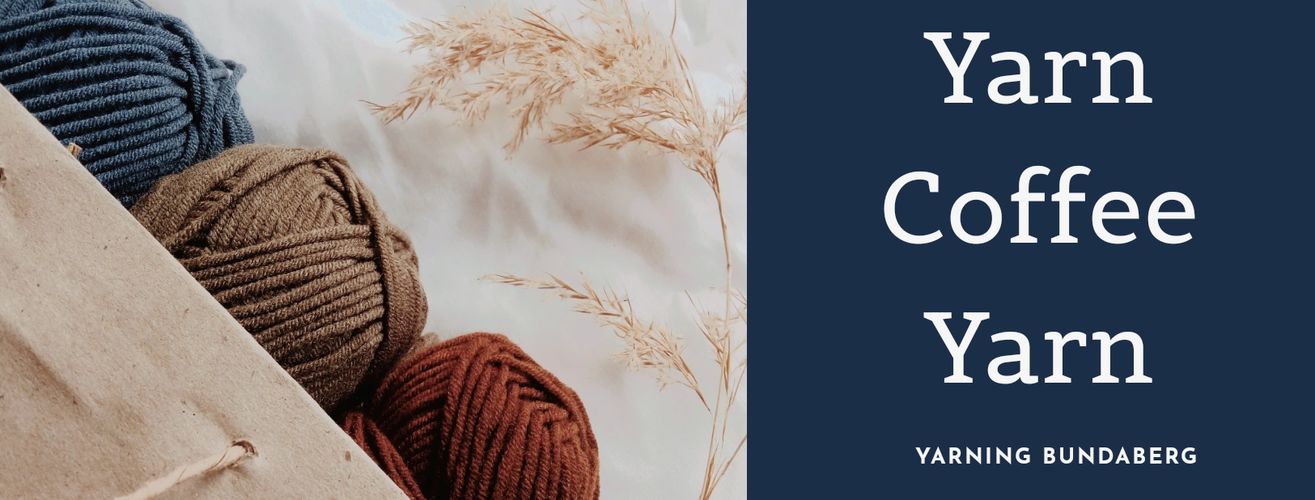 Social Yarn Craft Group Yarning Bundaberg