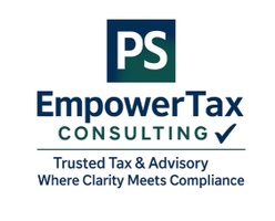 PS Empower Tax Consulting
