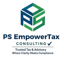PS Empower Tax Consulting