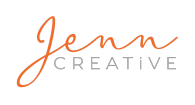 Jenn Creative