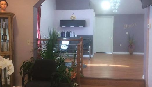 Hair Salon - Oasis Hair Salon