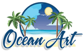 Ocean Art