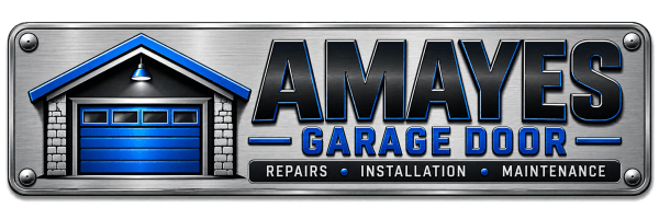Amayes Garage Door