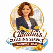 Claudia's Cleaning Service