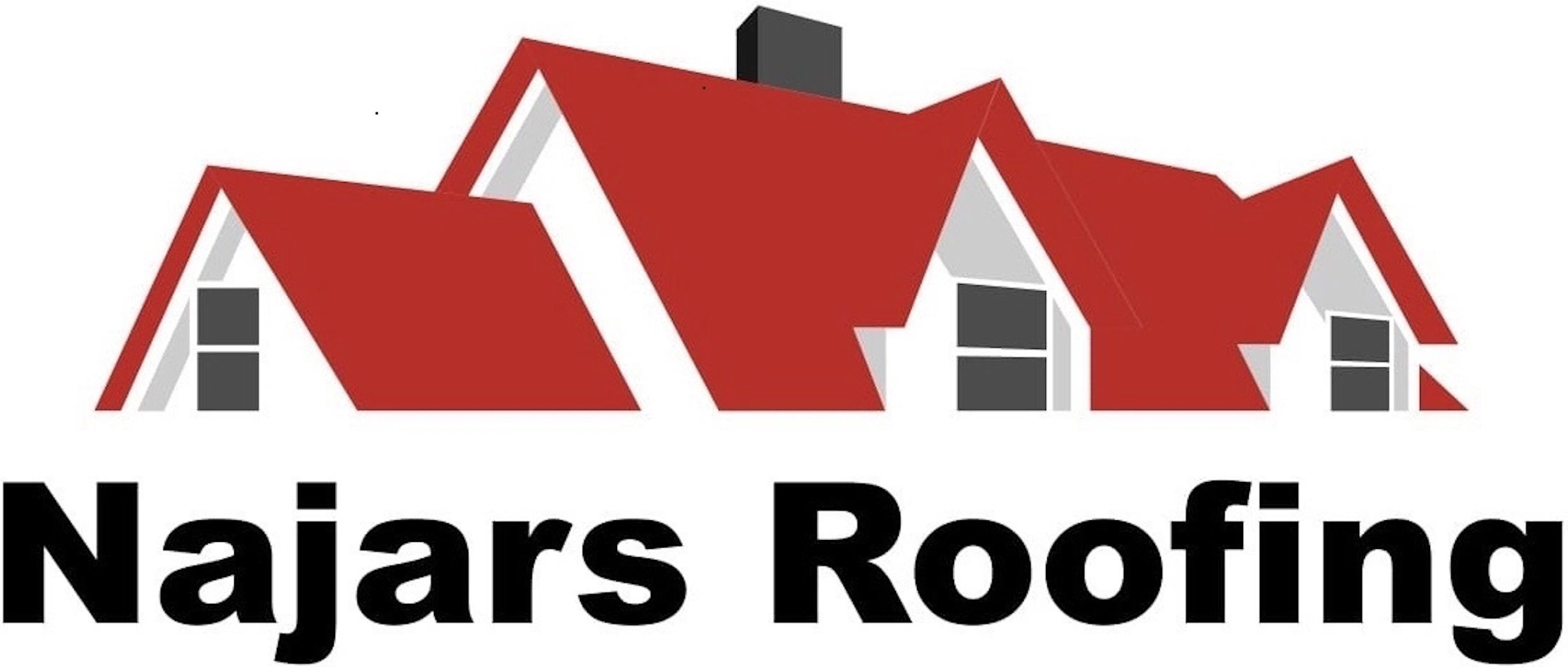 Najars Roofing logo