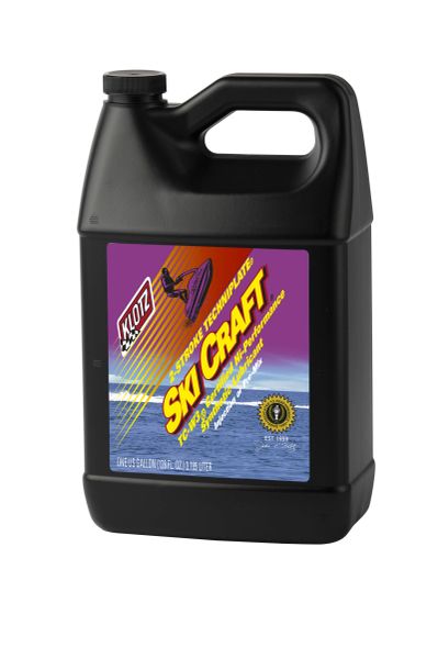 SKI CRAFT® TECHNIPLATE® SYNTHETIC LUBRICANT (Size: 1 gallon bottle)