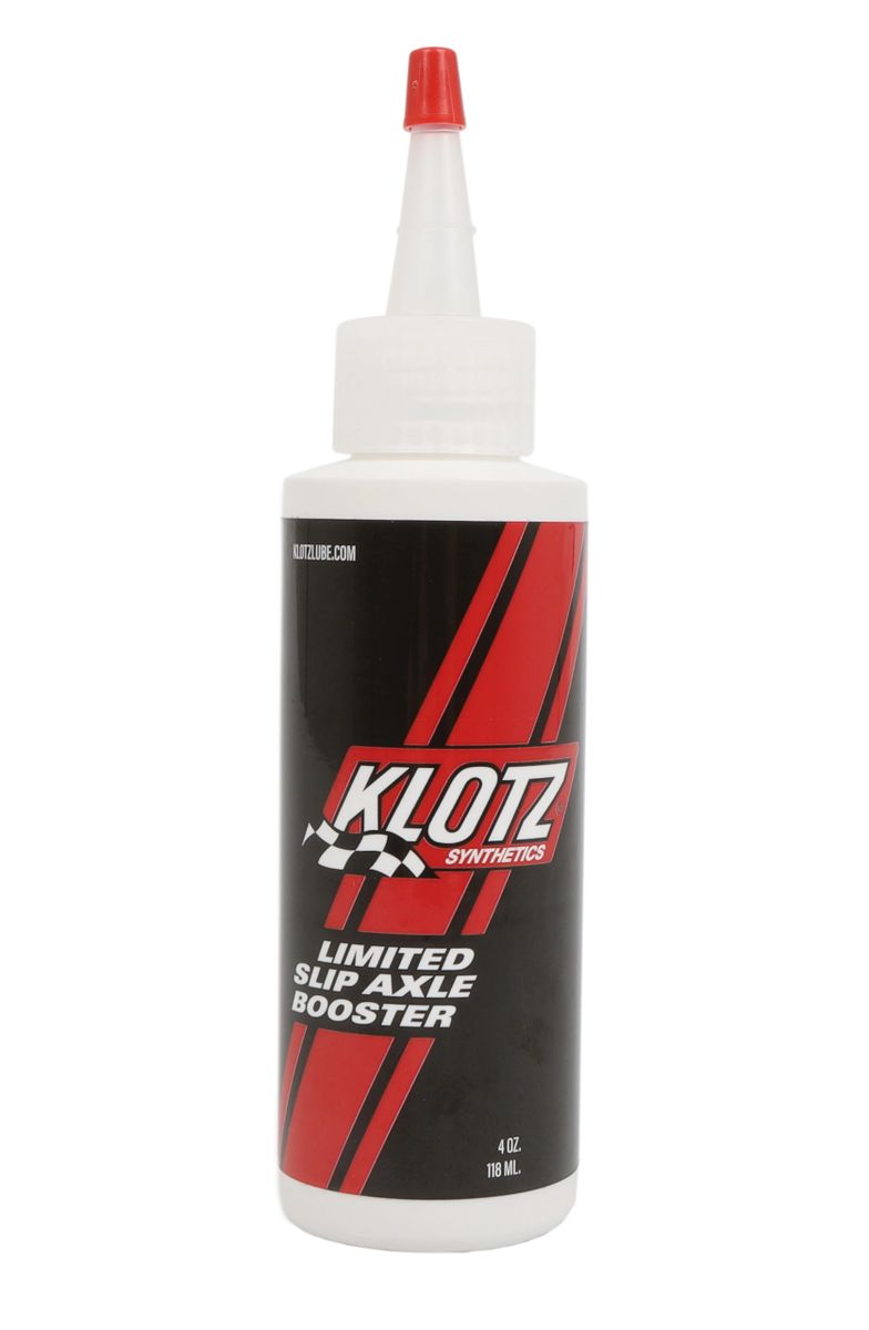 Klotz Limited Slip Booster Klotz Limited Slip Booster