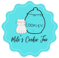 Milo's Cookie Jar