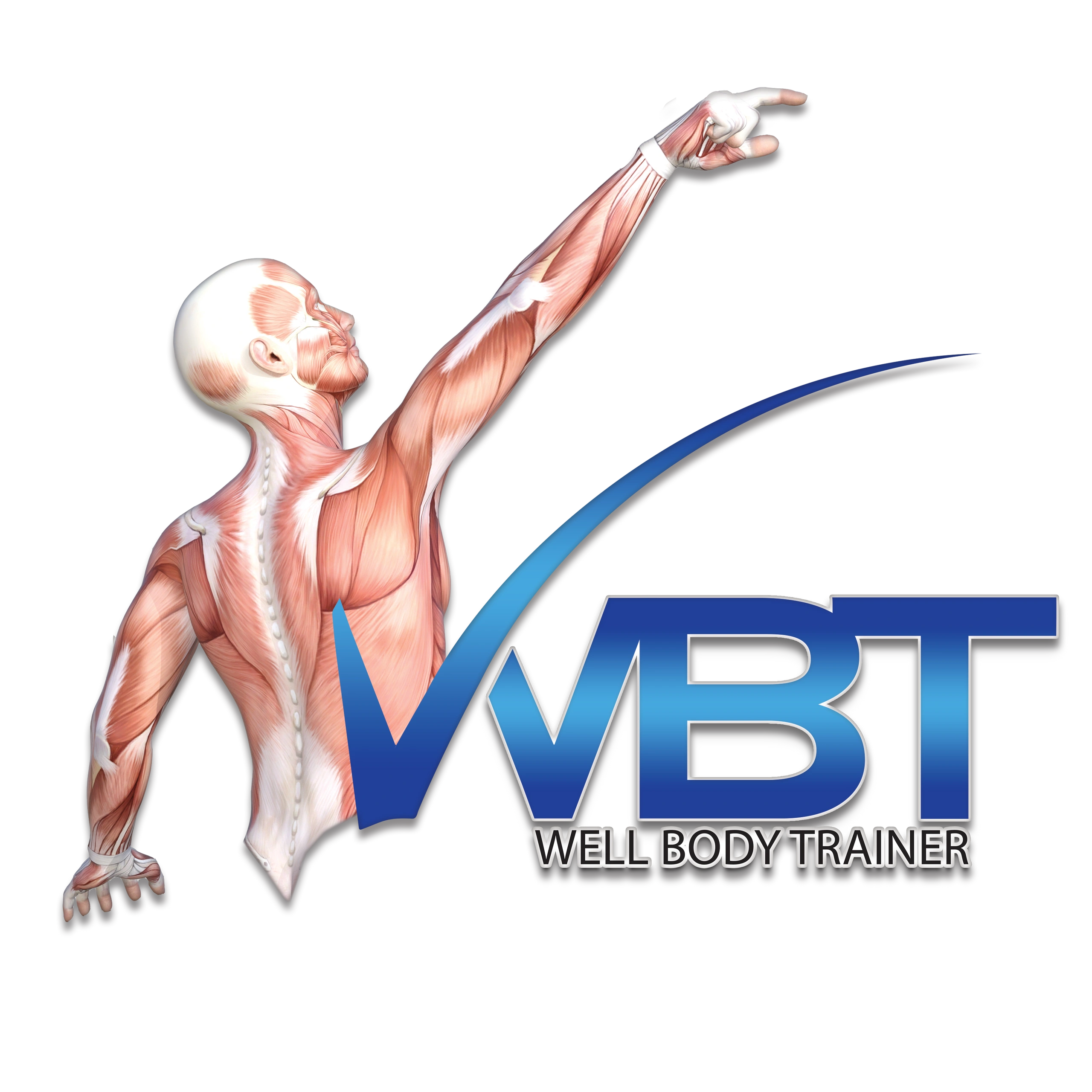 Well Body Ranger Well Body Trainer