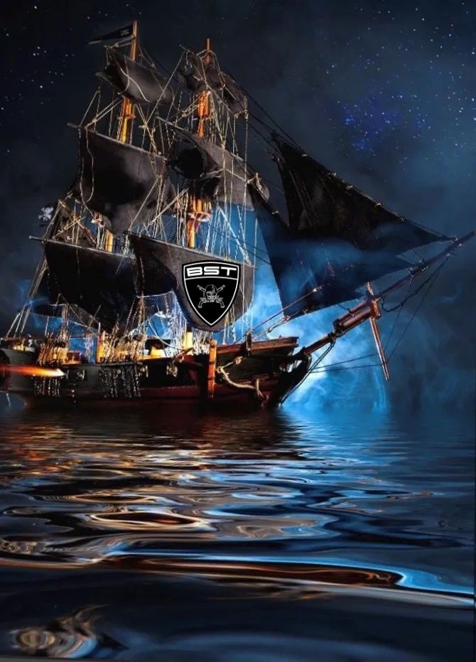 Da Sails Black Sails Tactical LLC