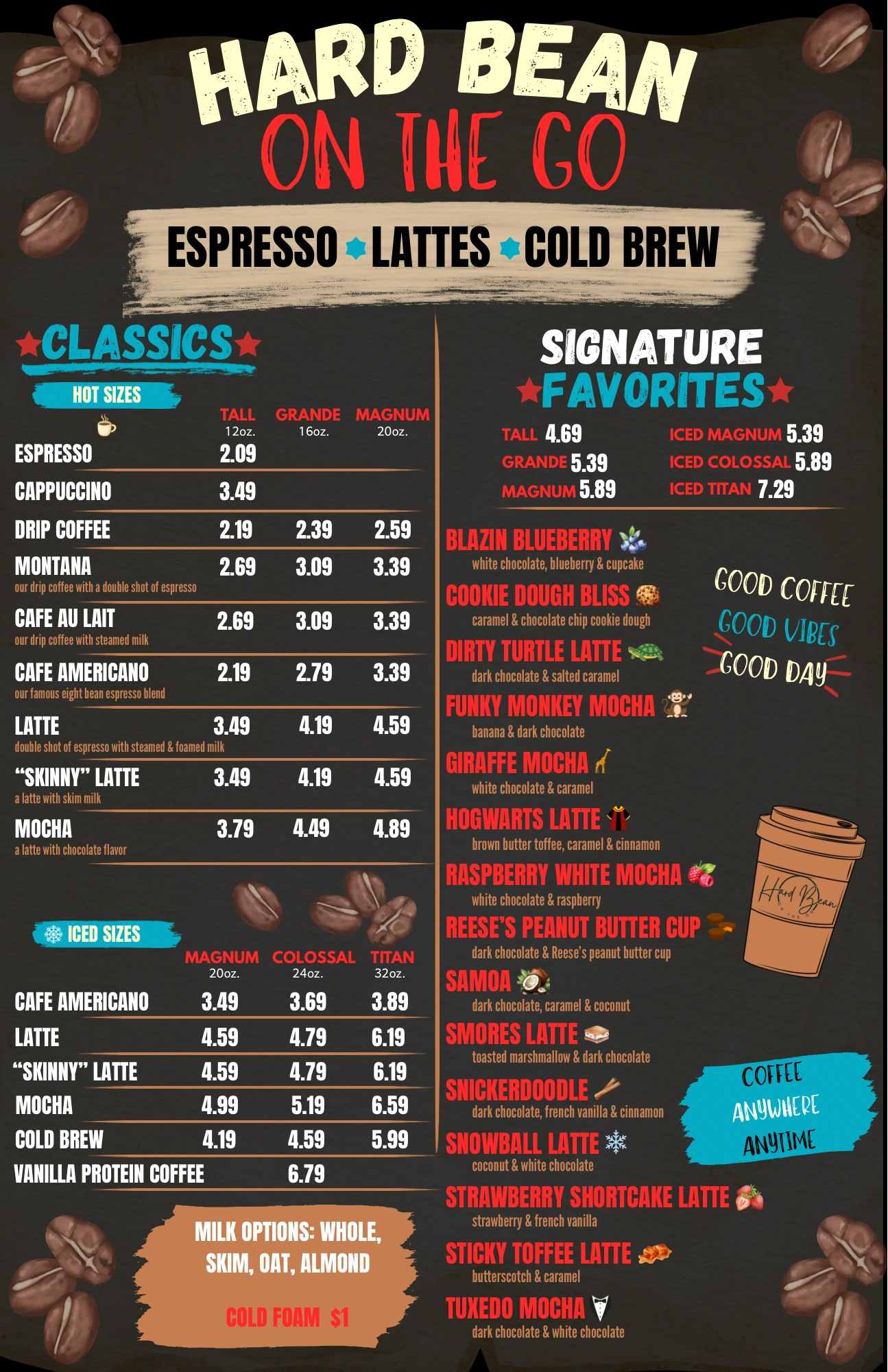 Coffee 