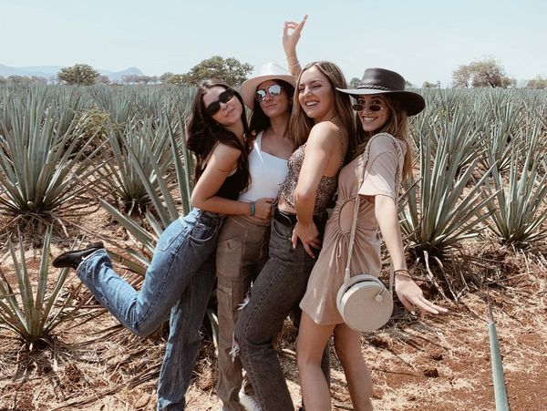 Tour a Tequila Jalisco y Cantaritos el Güero