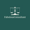 Fabulous Consultant