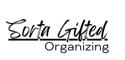 SortaGiftedOrganizing