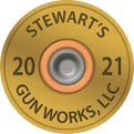 Stewart's Gun Works