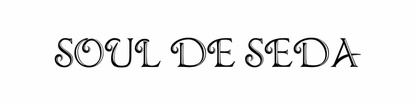 Soul De Seda