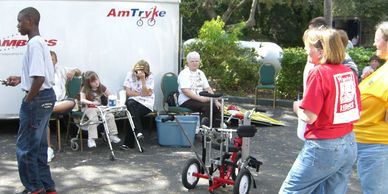 AmTryke Rodeo