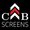 Cab Screens 