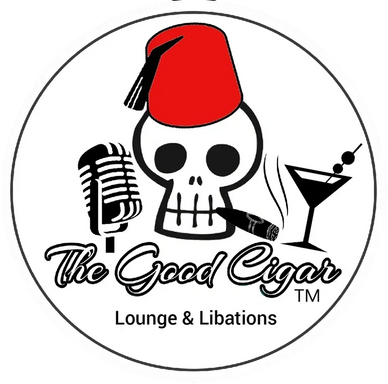  Premium Hand-Rolled Cigar Lounge & Craft Cocktail Bar.  