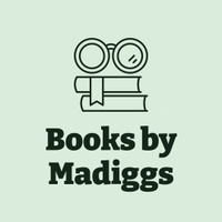Books by Madiggs
