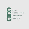 Capital Construction Management Group Ltd