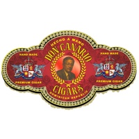 Don Canario Cigar’s 
