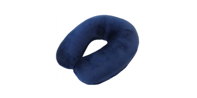 travel neck pillow