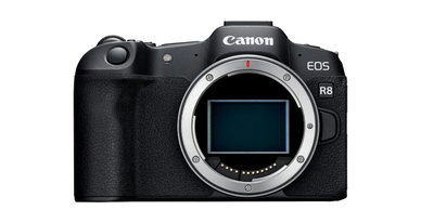 Canon R8